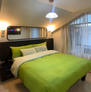 Cusco Magico 8 - Habitación Matrimonial con baño privado